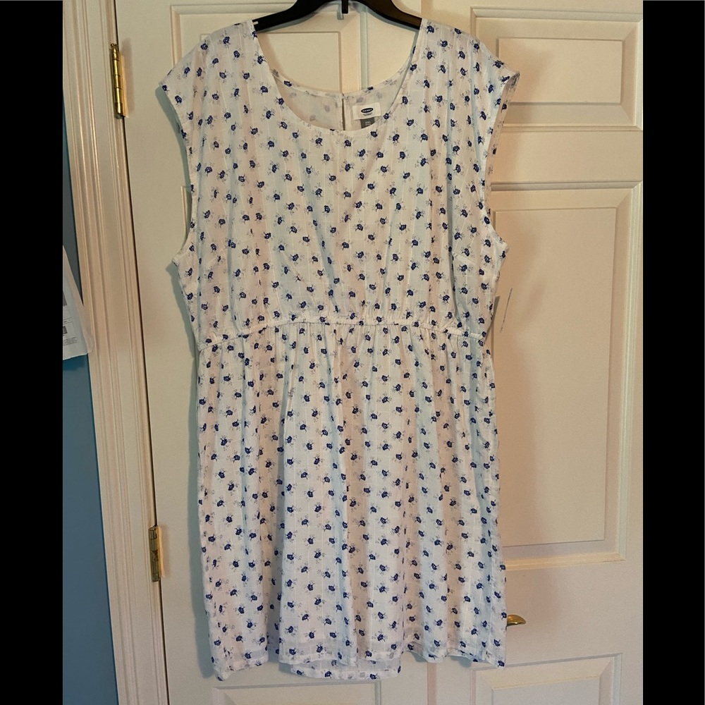 NWT Old Navy Dress
